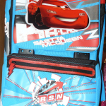 zaino-cars