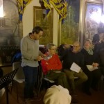 Vincitori premio lo Stregone 3 nov2018