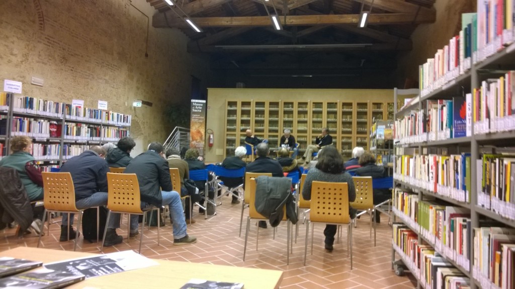 Alessandro Agostinelli marzo 2018