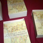 Le Comunità Toscane nel Risorgimento