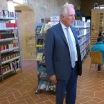 Eugenio Giani  - marzo 2019