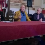 Fabrizio Pistolesi - aprile 2019