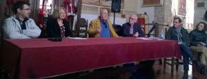 Fabrizio Pistolesi - aprile 2019