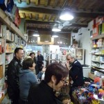 Marco Malvaldi in Libreria