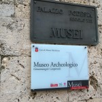 Museo Archeologio intitolato a Prof. Camporeale