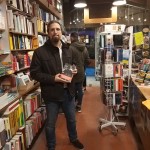 Paolo Malaguti in libreria