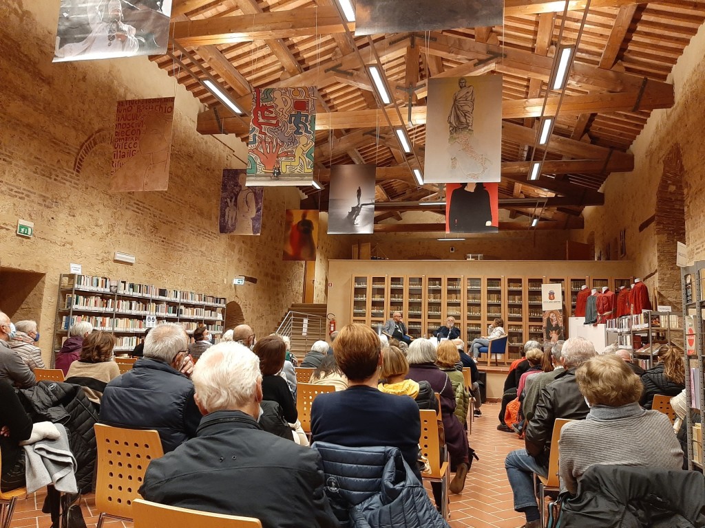 Sergio Staino 13nov2021