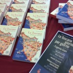Toscana giorno per giorno di Eugenio Giani