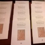libro Benedetta Maremma
