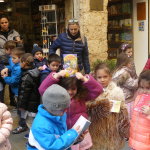 bambini Scuola d'infanzia "Donegani"