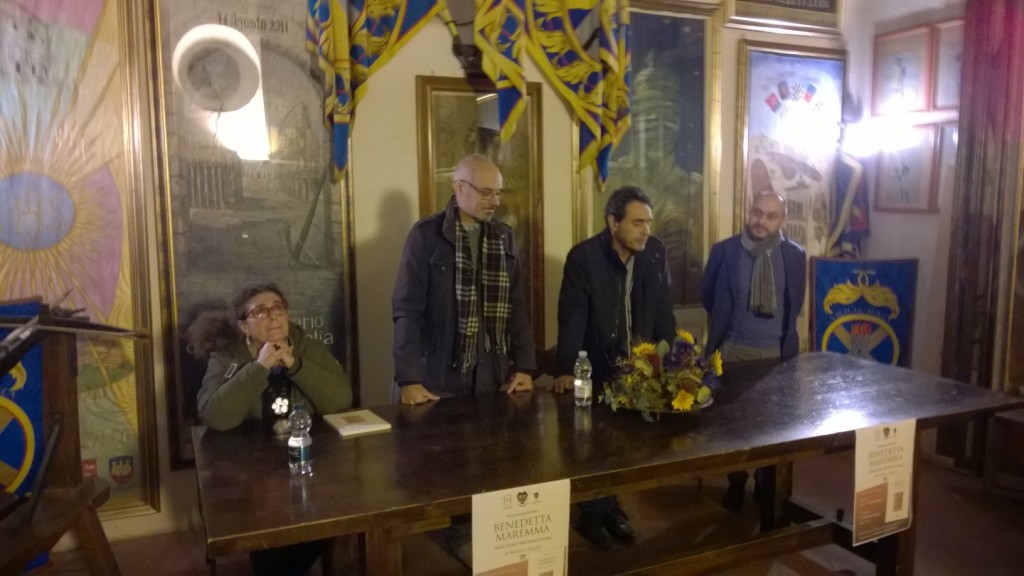 Marco Farao 17nov2018