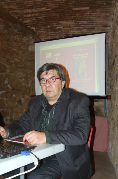 Piero Simonetti