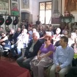 Presentazione libro "Don Luigi Rossi"