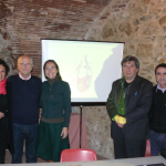 presentazione libro Santa Barbara