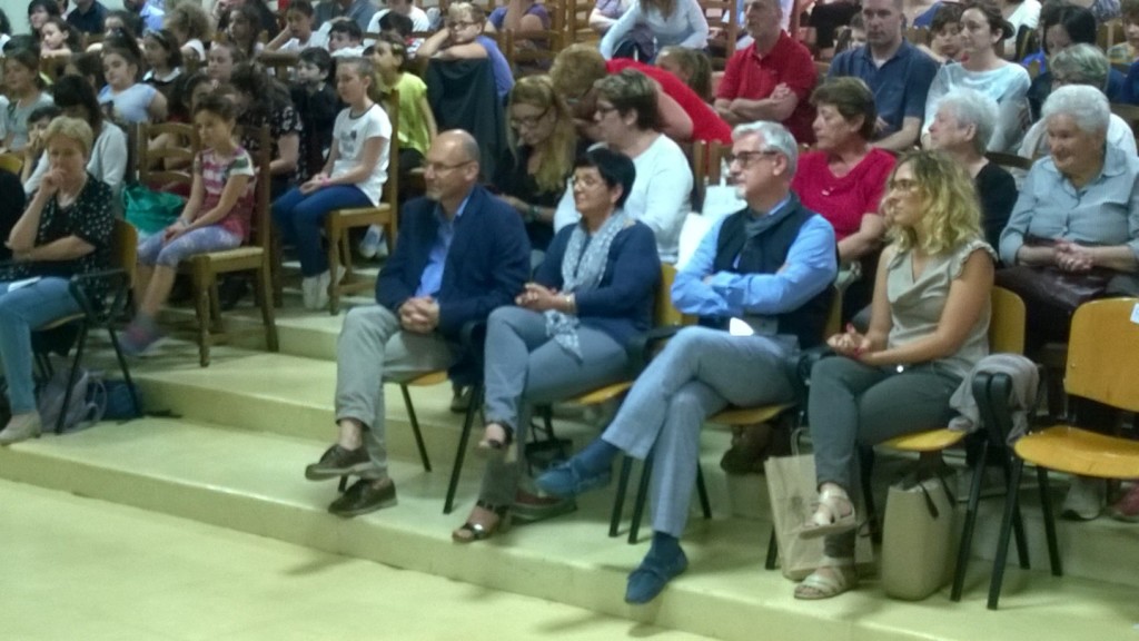 Scelto da noi 2018