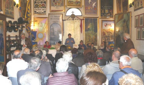 ricordando Norma 19 aprile 2015