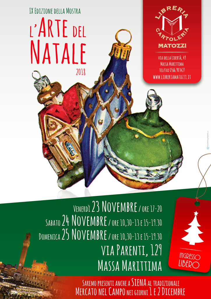 Arte del Natale