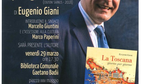 Eugenio Giani-