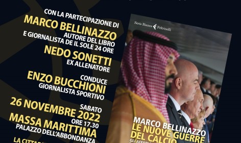 MARCO-BELLINAZZO
26 NOVEMBRE 2022